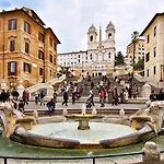 New Rome House